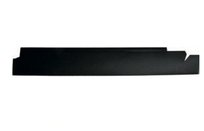 Adesivo Nero Cornice faro Superiore DX Iveco Daily - 2994756