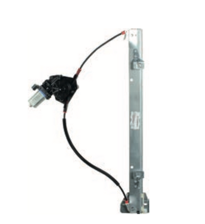 Alzacristallo Elettrico Destro per Iveco Daily | OE 500314230