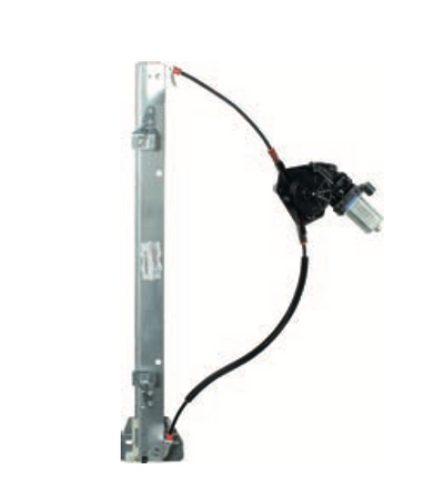 Alzacristallo Elettrico Sinistro per Iveco Daily | OE 500314229