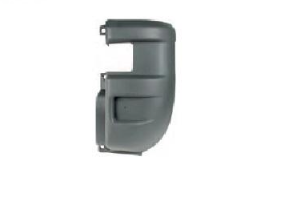 Cantonale Paraurti Posteriore DX Iveco Daily - 500326836 - Specialista Daily
