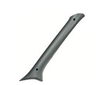 Cornice Parabrezza SX sinistra destra Iveco Daily - 500373687