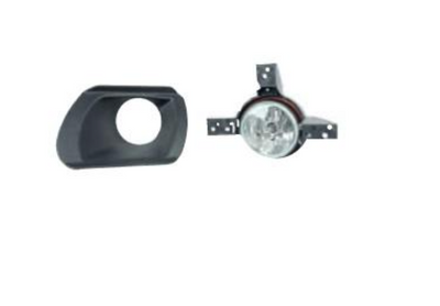 Faretto Fendinebbia Anteriore SX sinistro Iveco Daily - 504115458