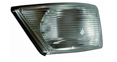 Freccia Anteriore Destra DX Bianca Iveco Daily - 504104467