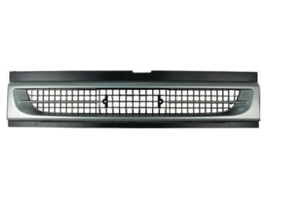 Mascherina Frontale Anteriore Iveco Daily - 504109703 - Specialista Daily