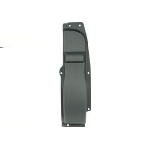 Modenatura Plastica Laterale DX destra Iveco Daily - 500344632