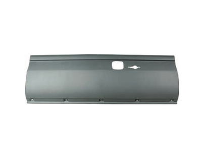 Modenatura Plastica Laterale Posteriore SX Iveco Daily - 500334457