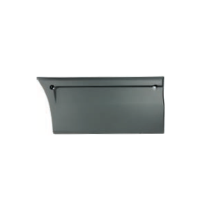 Modenatura Plastica Laterale SX Iveco Daily Furgonato - 504090268
