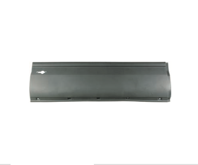 Modenatura Plastica Laterale SX Iveco Daily Passo 3950 - 500327112