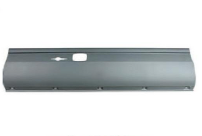 Modenatura Plastica Posteriore DX Iveco Daily - 500334458