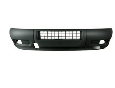 Paraurti Anteriore con fori fendinebbia Iveco Daily 2000 - 500054914
