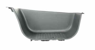 Pedana Salita Plastica SX Iveco Daily 2006 - 500312439