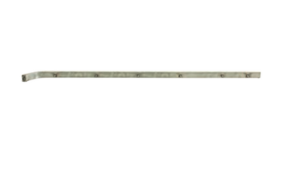 Binario Guida Centrale Sportello Scorrevole Iveco Daily - 5801522236