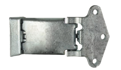 Cerniera Superiore Porta Posteriore Iveco Daily - 5801928687