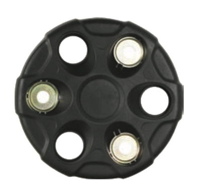 Copertura Protezione per Iveco Daily | OE 5802054275