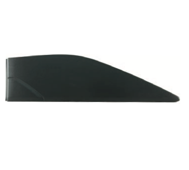 Modenatura Plastica Parafango SX Iveco Daily 2014 -5801847150
