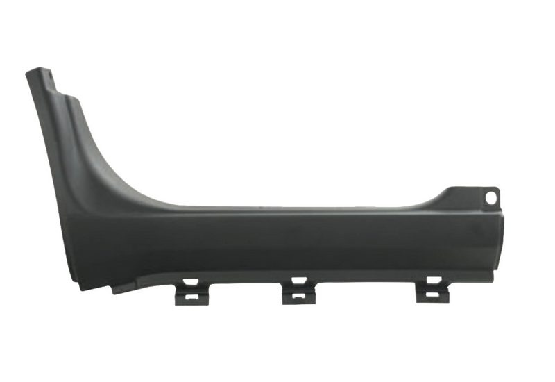 Rallonge De Marchepied Battitacco Pour Iveco Daily, Référence 3800644