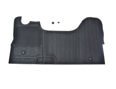 Tappetino in gomma Iveco Daily 2014 2021 - 500025827