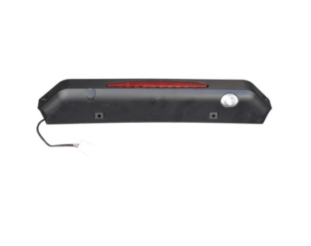 Terza luce stop Iveco Daily 2014 2019 - 5801557593