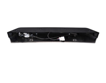 Terza luce stop Iveco Daily 2014 2019 - 5801557593