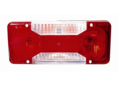 Plastica Vetro Stop Posteriore Iveco Daily dal 2006