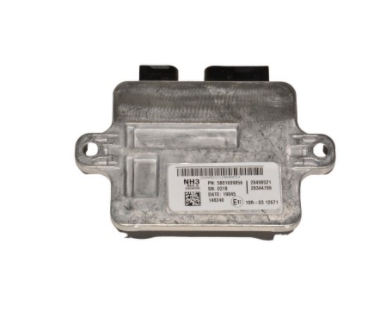 Sensore Iveco Daily 3.0 E6 NOX NH3 - 5802502464; 5801609856