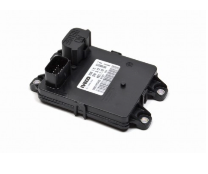 Modulo gancio driver Iveco Daily 2014 2019 - 5802915788; 5801479495