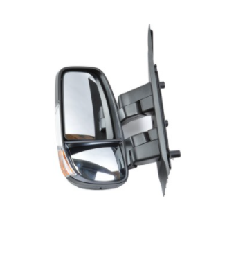 Specchietto sinistro, el. preriscaldare con sensore Iveco Daily 2014 2016 - 5802495912