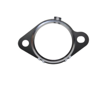 Guarnizione Valvola EGR Inferiore | In Metallo, Compatibile Con OE 069 131 547D - Foto 2