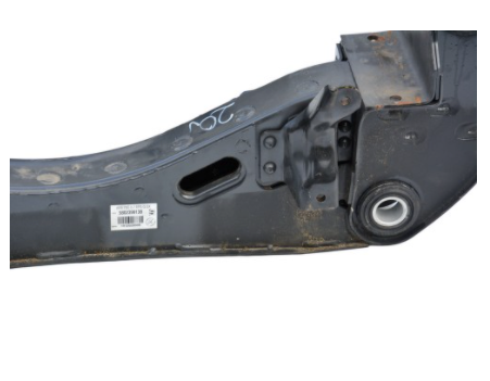 Traversa sospensione anteriore Iveco Daily 70C 2019 - 5802323249