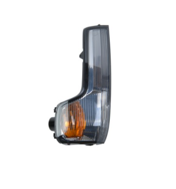 Indicatore LED specchio sinistro Iveco Daily 2019 - 5802495900