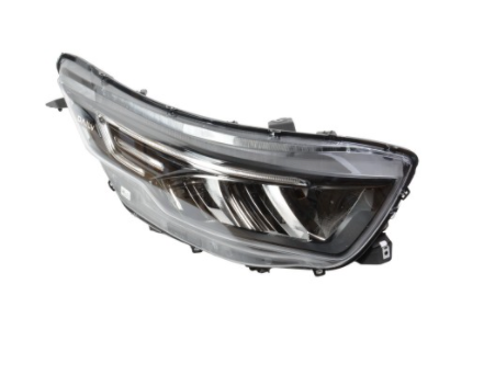 Faro LED destro Iveco Daily 2019 - 5802248037. 5802711799