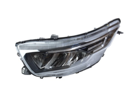 Faro LED Iveco Daily 2019, sinistro 5802711800. 5802248038