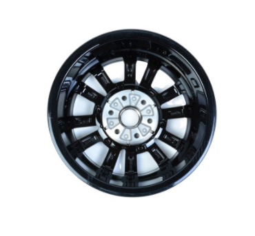 Cerchio in lega Iveco Daily 35S 2019 - 5802765617