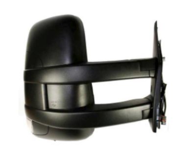 Specchio Destro Nissan Interstar 2003 Braccio Corto Manuale - Foto 1