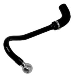Tubo servosterzo Iveco daily  - 500348533 - Specialista Daily