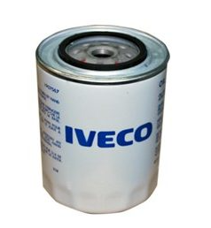 Filtro olio Iveco Daily - 2994057 - Specialista Daily