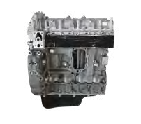 MOTORE SEMICOMPLETO IVECO DAILY 3.0 - EURO 6 - F1CFL411J, F1CFL411H - Specialista Daily