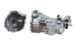 CAMBIO MANUALE F1CE3481D - IVECO DAILY 3.0 - 93021156, 8873175, 2993374 - Specialista Daily