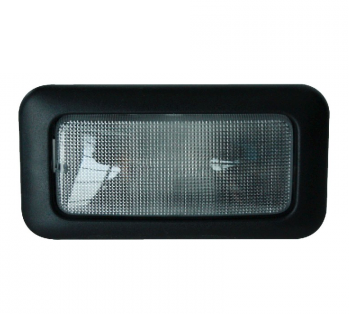 Plafoniera vano carico posteriore Iveco Daily - 500339036 - Specialista Daily