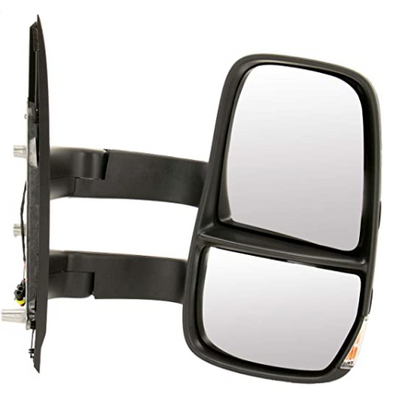 Specchio retrovisore Dx Iveco Daily 2014 - 5802029773