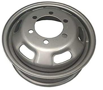 Cerchio ruota Iveco Daily - 504046315 - Specialista Daily