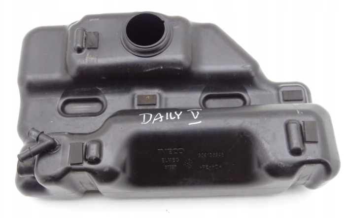 Serbatoio Carburante Iveco Daily - 504135946 - Specialista Daily