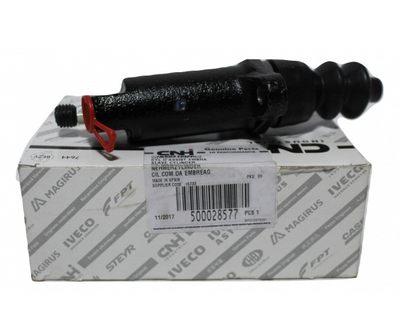 Cilindro Com.Friz. Iveco Daily - 500028577