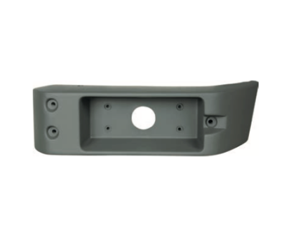 Cantonale paraurti posteriore DX Iveco Daily - 93926823 - Specialista Daily