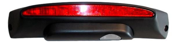 Fanale luce terzo stop Iveco Daily - 69500806 - Specialista Daily
