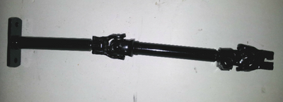 Piantone Guida Iveco Daily - 93814326
