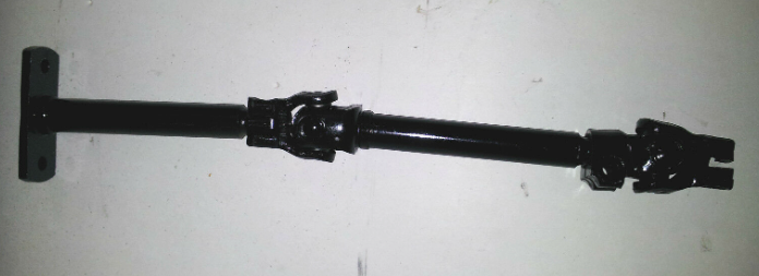 Piantone Guida Iveco Daily - 93814326 - Specialista Daily