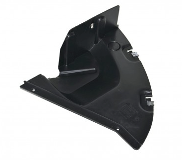 Riparo inferiore DX Iveco Daily - 500337031 - Specialista Daily