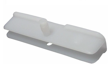 Pattino Guida vetro 1996 Iveco Daily - 93926279 - Specialista Daily