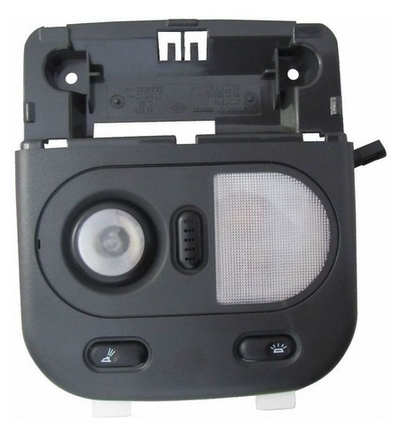 Plafoniera interno cabina Iveco Daily 2000-2005 - 69501296
